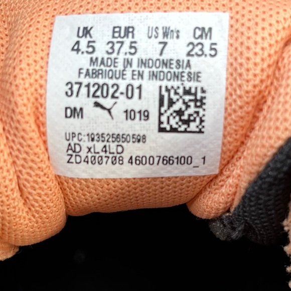 Puma “Cali Sport Mix” Sneakers - Picture 3 of 16